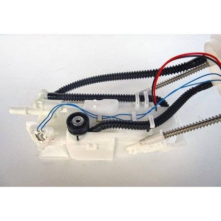 Autobest Fuel Pump Module Assembly, F2602A F2602A